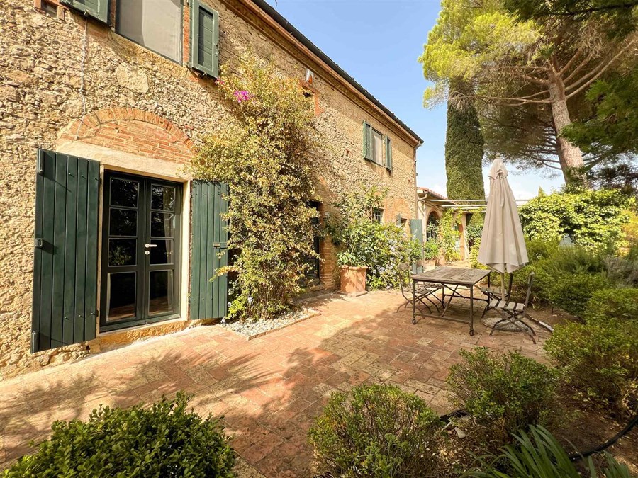 Rustico casale - Vendita - Guardistallo