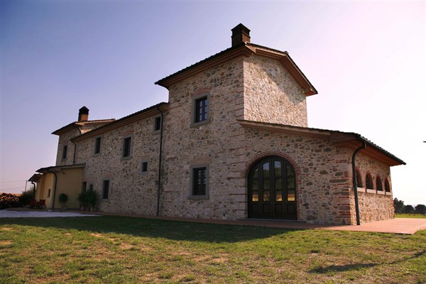 Villa - Vendita - Monsummano Terme
