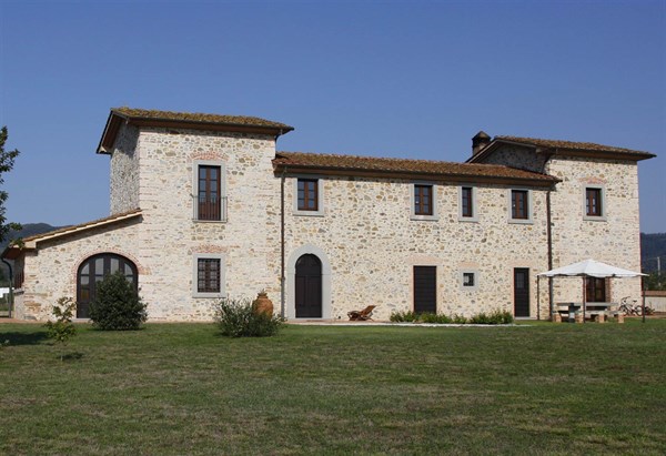 Villa - Vendita - Monsummano Terme