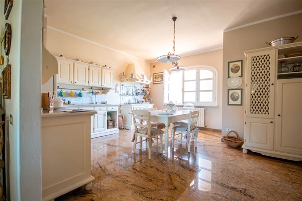 Villa - Vendita - Bibbona
