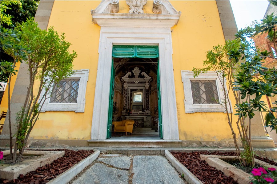 Casa singola - Vendita - Camaiore