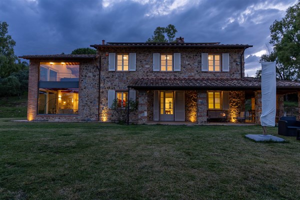 Rustico casale - Vendita - Rosignano Marittimo