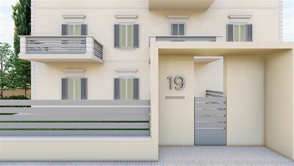 Nuova costruzione - Vendita - Cecina