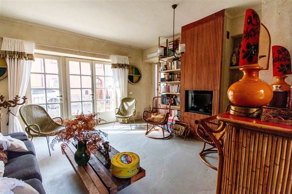 Terratetto - Vendita - Santa Luce