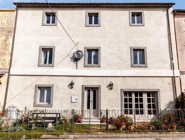 Palazzo - Vendita - Santa Luce