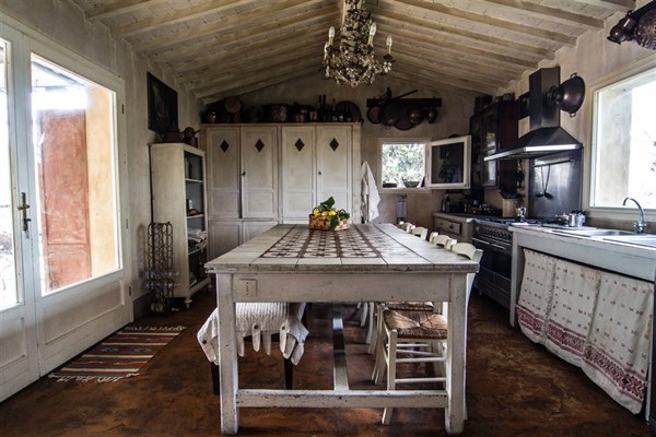 Rustico casale - Vendita - Montescudaio